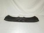 Maserati Quattroporte M139 Trunk Lid Lock Latch Trim Cover 80060506 Oem 03-13. Fixed Price $52.50.