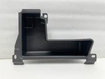 H503171 2007-2013 Bmw X5 Trunk Storage Compartment Driver Side E70 51457145919. Fixed Price $38.99.