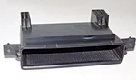 2006-2009 Dodge Ram Radio Bezel Cubby Storage Compartment Oem 5KF68TRMAA W/mat. Fixed Price $16.00.