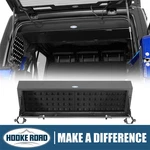 Hooke Road Trunk Upper Locking Storage Box For 2018-2026 Jeep Wrangler Jl 4-DOOR. Fixed Price $259.89.