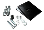 Bedslide Aluminum Install Kit. Fixed Price $62.56.