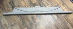 09-15 Toyota Venza Factory/ Oem Rear Trunk Cargo Cover Shade Screen Gray. Fixed Price $189.99.