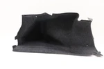 2017 - 2023 Ford Mustang Rear Left Quarter Trim Cover Panel Oem JR3B6345423AC. Fixed Price $130.84.