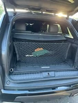 Envelope + Floor Style Cargo Nets For Land Rover Range Sport 2014-2025. Fixed Price $43.95.