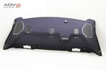 19-25 Bmw 330I 330E M340I G20 Rear Deck Shelf Package Tray Trim Panel Cover Oem. Fixed Price $149.99.