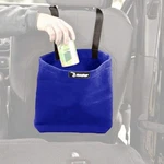 For Jeep Wrangler Jk 2018 Steinjager J0048063 Blue Little Trash Bag. Fixed Price $64.99.