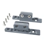 Drawer Front Connector Bracket Replacement Kit Compatible With Hettich Multitech. Fixed Price $289.99.