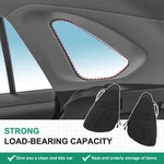 Black Rear Trunk Side Storage Window Bag Tray For Toyota RAV4 2020+ Us. Fixed Price $59.99.