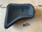 2005-19 Nissan Frontier Under Seat Rear Left Side Storage Box Bin & Net Oem. Fixed Price $99.98.