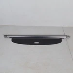 2017-2024 Audi Q7 Rear Trunk Cargo Cover Shade 4M0863553D Oem. Fixed Price $202.49.