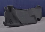 Mercedes W203 C240 C320 2002 Rear Right Trunk Carpet Floor Mat Cover. Fixed Price $59.99.