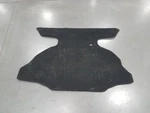 2015 Nissan 370Z Nismo Carpet Liner Trunk Mat #0785 K3. Fixed Price $59.99.