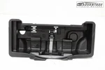 2017 Audi A4 Quattro Trunk Floor Tool Jack Kit Storage Box Tray Oem. Fixed Price $89.69.