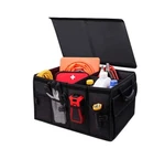 Shop Eurow Automotive Trunk Organizer EUCTOMOXF3. Fixed Price $15.95.