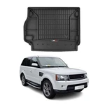 For Land Rover Range Sport 2006-2013 Omac Premium Black Cargo Liner. Fixed Price $99.99.