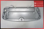 2009-2015 Bmw F01 F02 750I Trunk Floor Tool Storage Compartment Box Oem. Fixed Price $39.00.