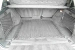 Floor Style Web + Side Mesh Cargo Nets For Land Rover Range 2003-2017. Fixed Price $29.95.