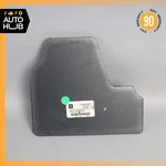 04-09 Cadillac Xlr Rear Left Side Trunk Floor Carpet Cover Panel 15145672 Oem. Fixed Price $29.23.