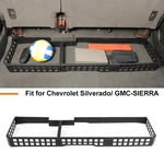 Car Rear Under Seat Storage Rack Panel For 14-17 Chevy Silverado Gmc Sierra 1500. Fixed Price $88.99.