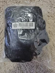 New Oem Mopar 68217719AA Jeep Cherokee Grocery Holder Kit (4 Hooks + Bag). Fixed Price $24.95.