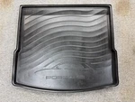 2015-2025 Porsche Macan Rear Trunk All Weather Cargo Mat Oem 95B-044-800-48. Fixed Price $170.00.