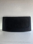Volkswagen Golf Iv Load Compartment Cover Parcel Shelf Black 1J6867769B. Fixed Price $93.97.