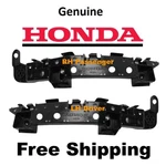 2017 2022 Honda Cr-v Bumper Clip Fender Bracket Mount Right Left Front L+r. Fixed Price $43.45.