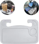 Justtop Car Steering Wheel Desk For Laptop,multipurpose Travel Gray. Fixed Price $14.76.