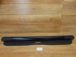 Loading Compartment Rear Cover Genuine Mercedes W169 - A1698100009 Color: 9E06. Fixed Price $196.11.