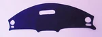 2001-2005 Pt Cruiser Cover Mat Dashboard Pad Navy Blue. Fixed Price $42.95.