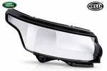 Land Rover Range Vogue L405 Right Headlight Lens Cover 18-22 Oem. Fixed Price $337.05.