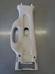 Left Driver Center B Pillar Upper Trim Panel Fits 2009-2023 Dodge Ram 1500 54513. Fixed Price $32.54.