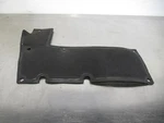 EB1424 2005 Ford GT40 Supercar Left Lh Rear Quarter Panel Insulation. Fixed Price $219.99.