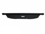 New 2011-2017 Jeep Grand Cherokee Cargo Shade Security Cover Black Genuine Oem. Fixed Price $157.50.