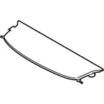 Genuine Bmw Cover For Luggage Compartmen 51-47-7-369-588 New. Fixed Price $141.11.