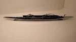 2011-2014 Hyundai Sonata Rear Trunk Luggage Lid Garnish Trim Panel. Fixed Price $155.18.