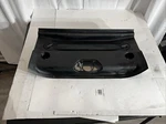2020 22 Toyota Gr Supra Rear Cargo Scuff Sill Panel 64716-WAA01. Fixed Price $100.00.