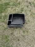 2011-2022 Dodge Charger Rear Trunk Floor Storage Tray Box Bin Foam Oem. Fixed Price $150.00.