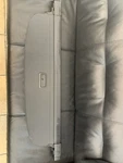 For 2018-2023 Volkswagen Vw Tiguan Cargo Shade Security Rear Trunk Tonneau Cover. Fixed Price $125.00.