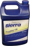 Sierra Marine 18-9550-3 Series Engine Fogging Oil. Fixed Price $57.60.