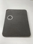2005 Toyota Sequoia Rear Right Seat Floor Storage Cover Panel Trim Carpet Oem. Fixed Price $53.99.