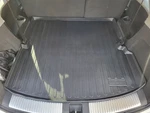 Rear Trunk Cargo Liner Floor Mat Tray Boot Pad For Acura Mdx 2014-2020. Fixed Price $59.95.
