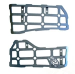 Fishbone FB25479 Rear Door Molle Panel. Fixed Price $104.13.