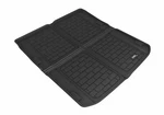 3D 2018-2024 Fits Audi A7 19-24 RS7 Cross Fold Black Carbon Fiber Cargo Liner. Fixed Price $124.99.