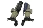 07-15 Audi Q7 Tailgate Lift Motor Set 4L0910945 4L0910946 Oem. Fixed Price $128.33.