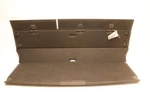 2022-2023 Range Rover Rear Trunk Cargo Shade Cover Liner Panel Oem. Fixed Price $700.00.