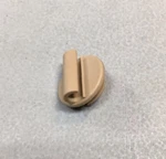 Mercedes-benz Oem Passenger Side Floor Cargo Luggage Net Clip Hook 2208140101. Fixed Price $12.00.