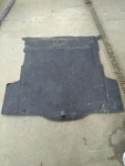 14 Lincoln Mkz Cargo Cover Rear Spare Tire Floor. Fixed Price $210.00.