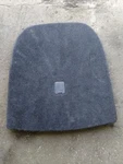 2006 Cadillac Dts Cargo Cover. Fixed Price $105.00.