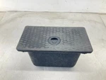 13-18 Dodge Ram 1500 Right Floor Storage Tray Insert Bin Box Oem. Fixed Price $124.65.